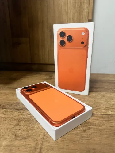 iPhone 17 Pro Max 256gb