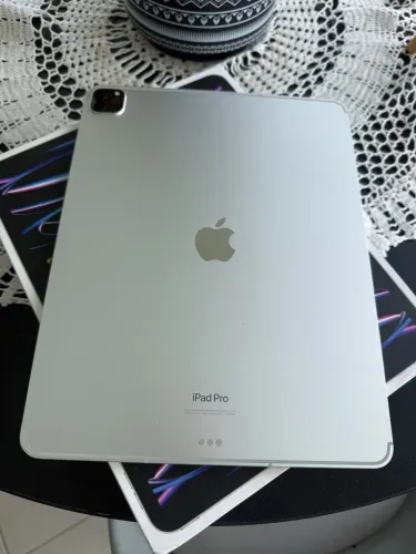 iPad Pro 12,9?