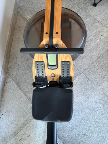 Simulador de Remo WaterRower A1