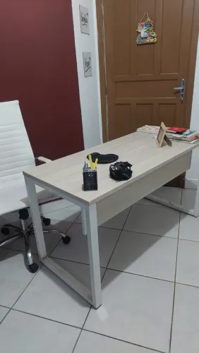 Mesa de escritório