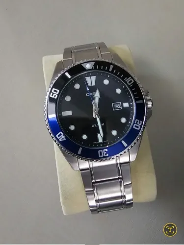 Vende-se Relógio Cassio Duro Batman 44mm