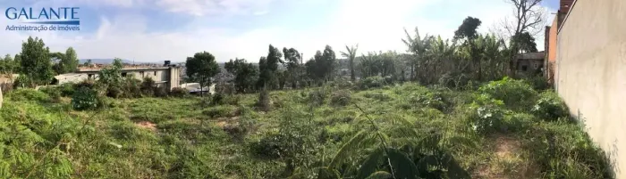 Terreno em Jardim Vassouras II, Francisco Morato/SP