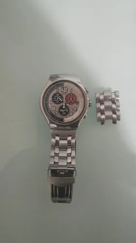 Relogio swatch