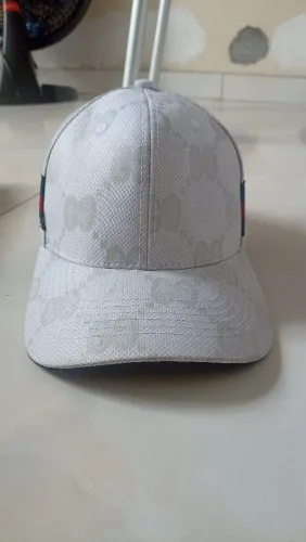 Chapéu da Gucci 