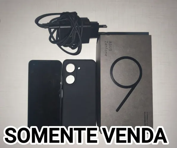 Asus ZenFone 9