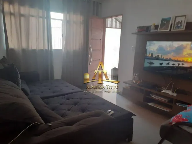 Casa com 3 dormitórios à venda, 110 m² - Vila do Conde - Barueri - São Paulo