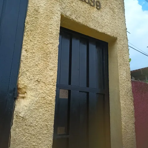 Kitnet ótima localização