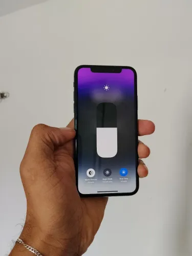 IPHONE XS 256 GB TODO ORIGINAL