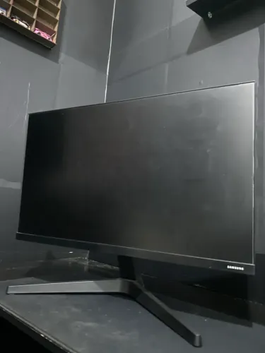 Monitor 24 Polegadas 75hz Samsung