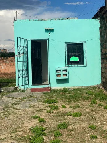 Vende-se Casa