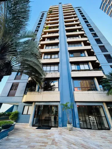 Apartamento à venda em Campinas, Vila Itapura, com 3 suítes, com 115 m², Lago Di Como