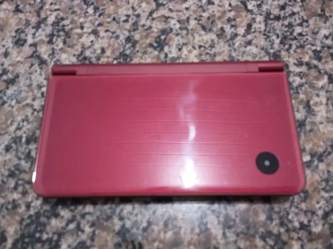 Nintendo DS XL