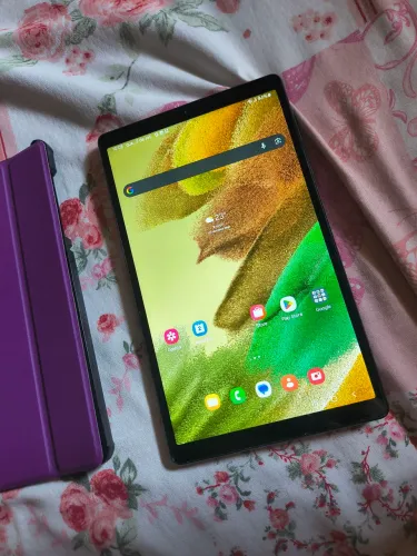 Tablet A7 lite
