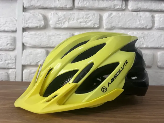 Capacete Absolute