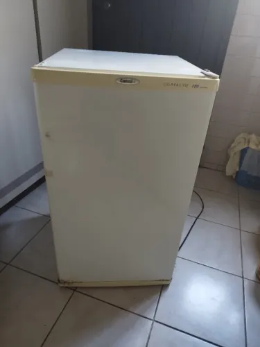 Frigobar Consul Compacto 120l