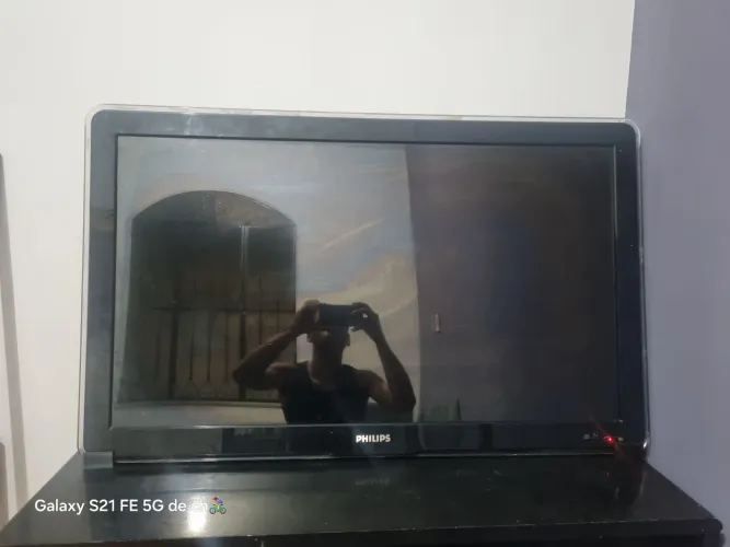 TV Philco 43 Polegadas
