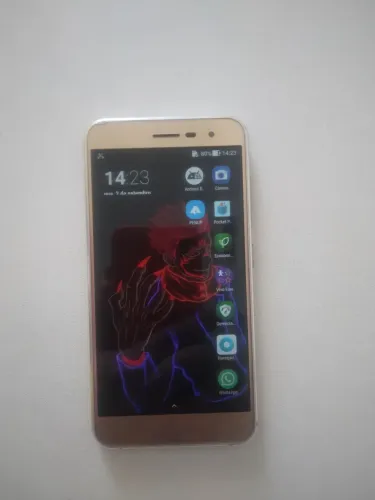 Zenfone 3 (desapego) leia anúncio !