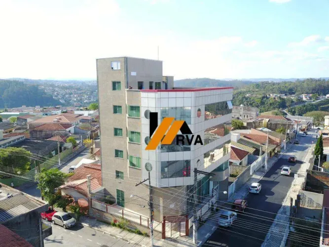 Sala para alugar, 30 m² por R$ 1.950,00/mês - Região Central - Caieiras/SP