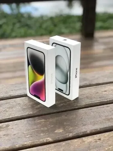 iPhone 14 Apple 128g NOVO