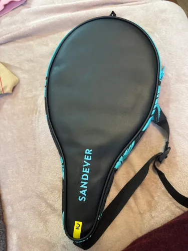 Raquete de BT + Bolsa Sandever