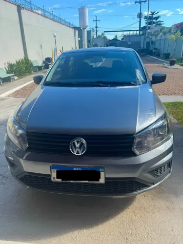 Volkswagen Gol Geração VII 1.0 12V Flex Mec. 4P 2023