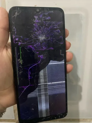 VENDO CELULAR PARA RETIRADA DE PEÇAS