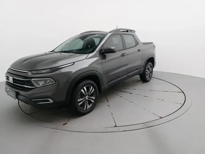 Fiat Toro Freedom 1.3 T270 4X2 Flex AUT 2023