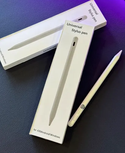 Pencil Universal para IPad ,Tablet , IPhone e Android