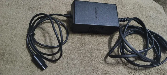 fonte para game cube 220v 