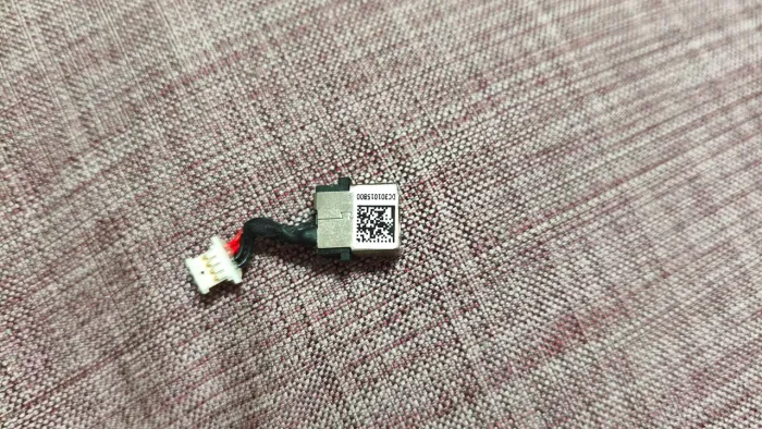 Conector Jack DC Power Original Acer Aspire 3 A315 N19C1