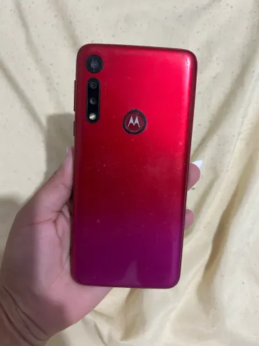 Moto G 8 play