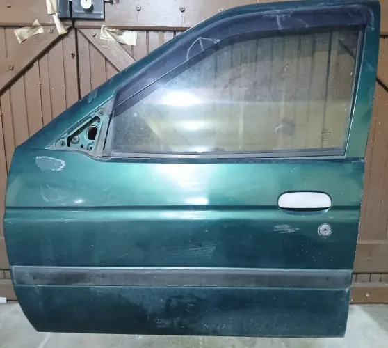 Portas do Escort Zetec 1.8 16v 
