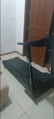 Esteira Dream Fitness