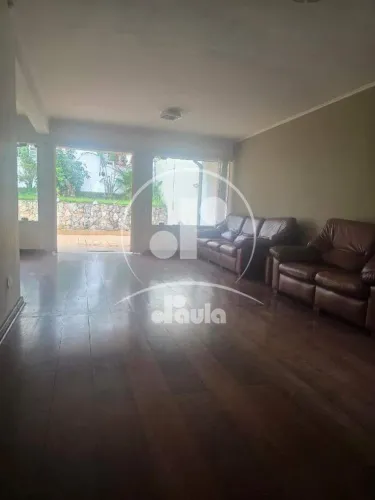 Casa para aluguel, 3 quartos 1 suíte Vila Valparaíso em Santo André/SP
