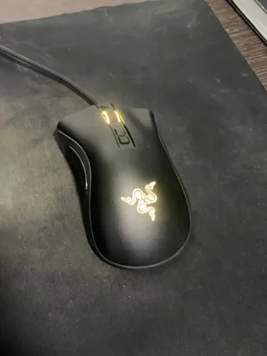 Mouse Razer Deathadder V2