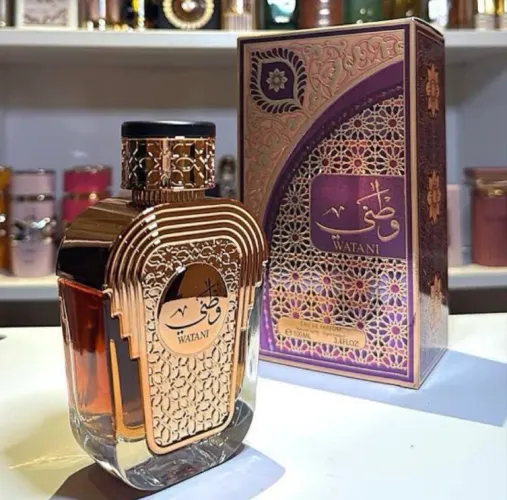 WATANI EAU DE PARFUM