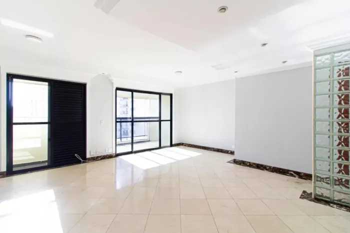Apartamento à Venda - Vila Leopoldina, 3 Quartos, 117 m2
