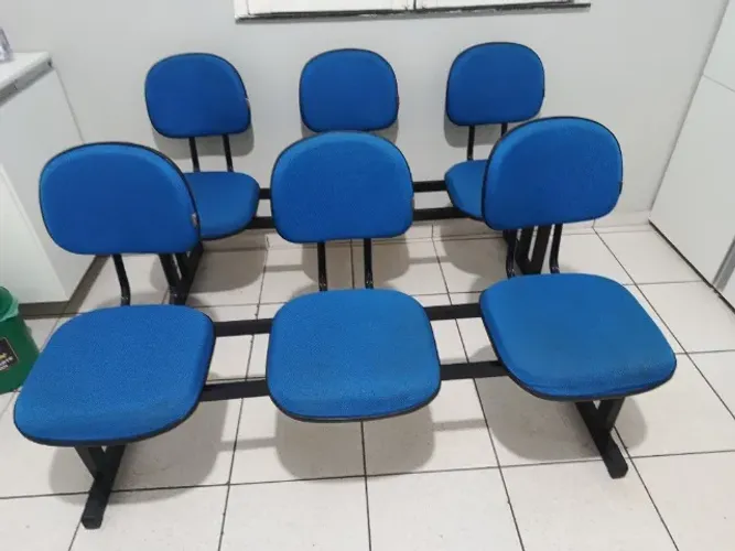 Longarinas de pano