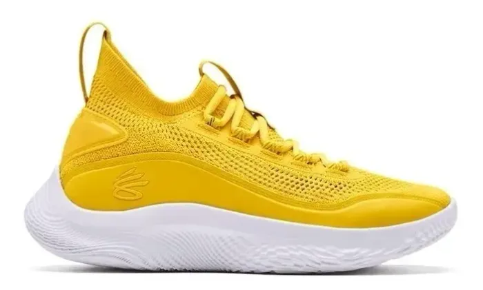 Tenis de Basquete -  Curry 8 Flow 