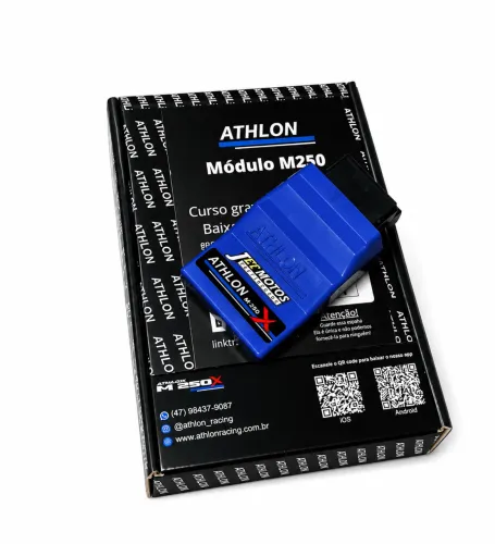 Módulo Athlon M250X 