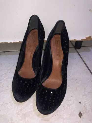 Salto original Schutz 