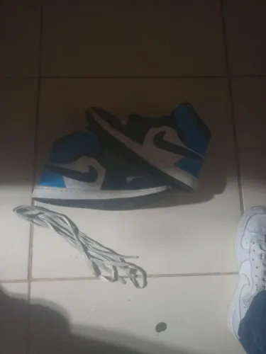 Tênis Nike Jordan 