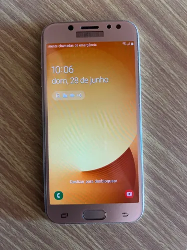 Samsung j5 pro