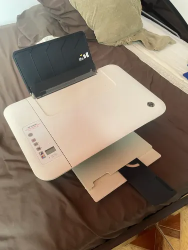 Impressora HP Deskjet 2545