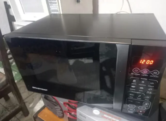 Microondas