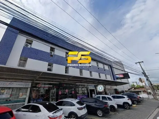 Sala Comercial a Venda em Manaíra