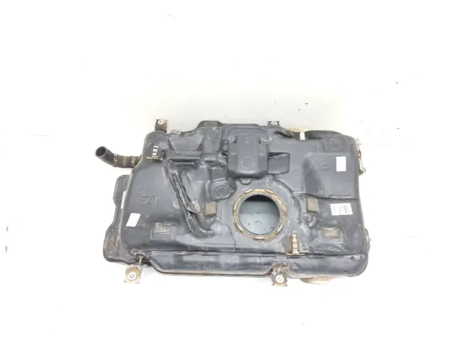 Tanque Combustível Mercedes Gla 1.6 2016