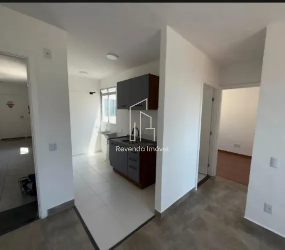Apartamento RESIDENCIAL em SÃO PAULO - SP, CIDADE POPULAR