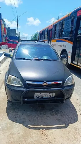 Chevrolet Montana 1.4 8V Conquest Econoflex 2P 2008