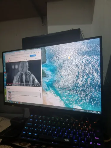 T/v PC Intel i3 completo